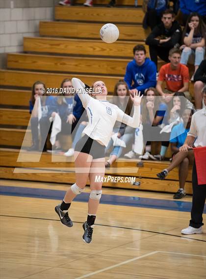 Thumbnail 2 in Rocklin vs. Roseville photogallery.