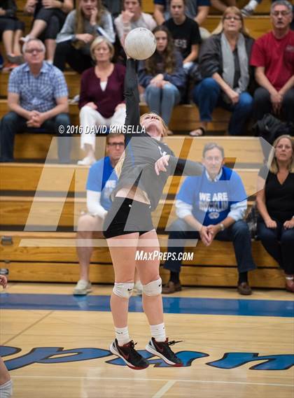 Thumbnail 1 in Rocklin vs. Roseville photogallery.