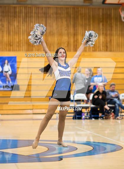Thumbnail 3 in Rocklin vs. Roseville photogallery.
