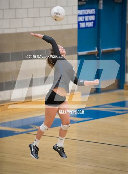 Thumbnail 3 in Rocklin vs. Roseville photogallery.
