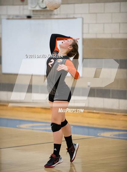 Thumbnail 3 in Rocklin vs. Roseville photogallery.