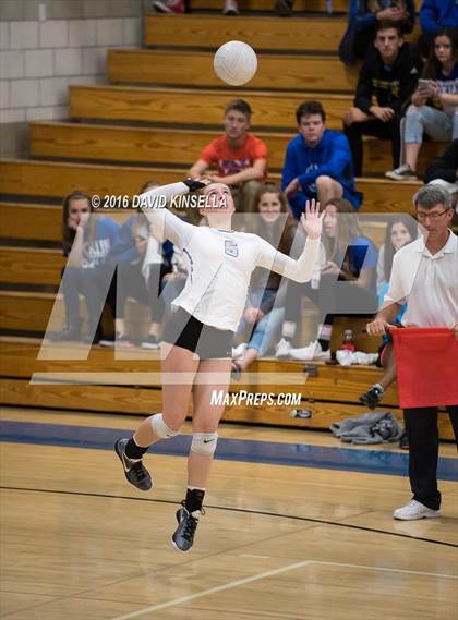 Thumbnail 2 in Rocklin vs. Roseville photogallery.