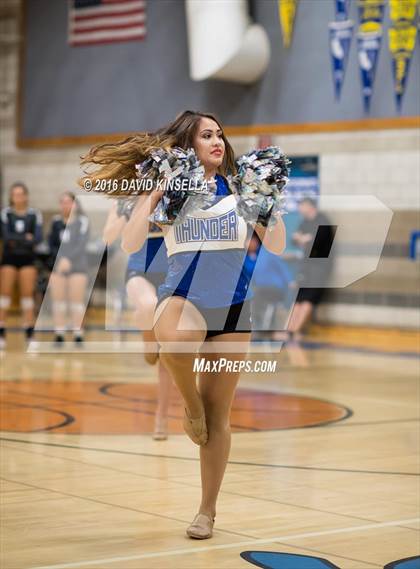 Thumbnail 2 in Rocklin vs. Roseville photogallery.