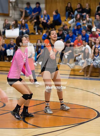 Thumbnail 2 in Rocklin vs. Roseville photogallery.