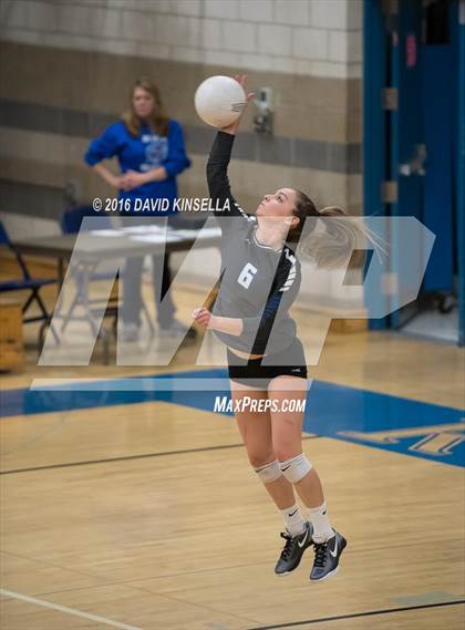 Thumbnail 1 in Rocklin vs. Roseville photogallery.