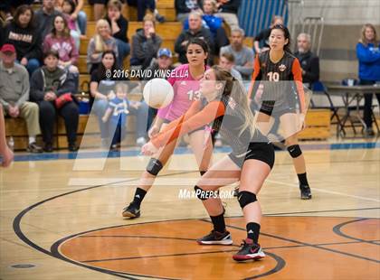 Thumbnail 1 in Rocklin vs. Roseville photogallery.