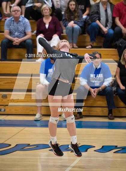 Thumbnail 3 in Rocklin vs. Roseville photogallery.