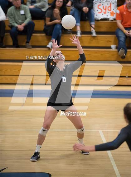 Thumbnail 2 in Rocklin vs. Roseville photogallery.