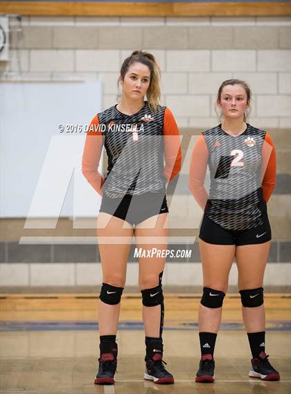 Thumbnail 2 in Rocklin vs. Roseville photogallery.