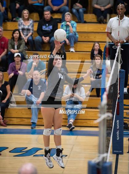 Thumbnail 1 in Rocklin vs. Roseville photogallery.