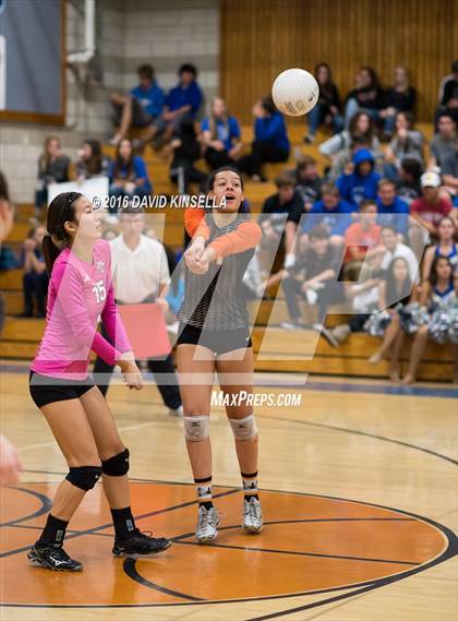 Thumbnail 3 in Rocklin vs. Roseville photogallery.