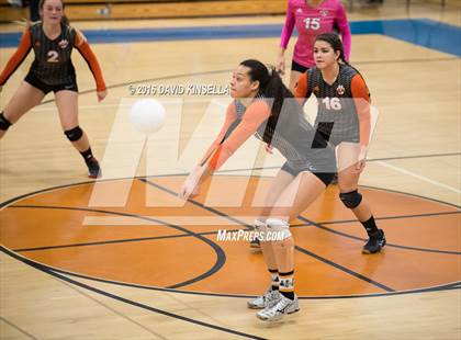 Thumbnail 2 in Rocklin vs. Roseville photogallery.
