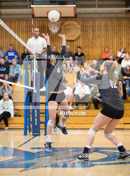 Thumbnail 2 in Rocklin vs. Roseville photogallery.