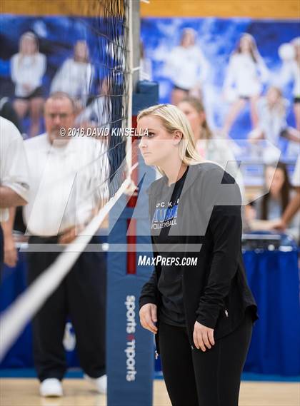 Thumbnail 3 in Rocklin vs. Roseville photogallery.