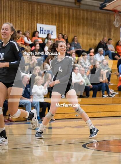 Thumbnail 2 in Rocklin vs. Roseville photogallery.
