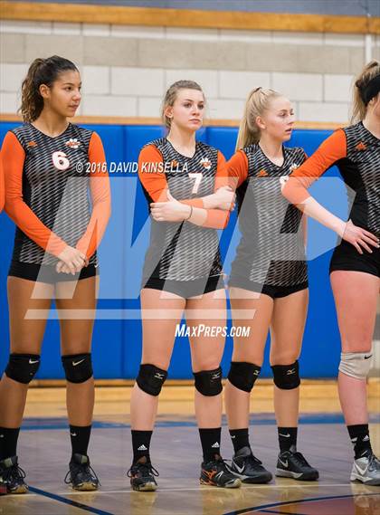Thumbnail 1 in Rocklin vs. Roseville photogallery.
