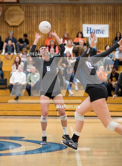Thumbnail 3 in Rocklin vs. Roseville photogallery.