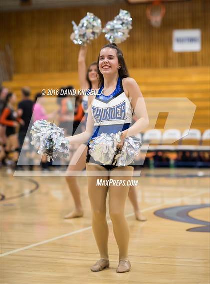Thumbnail 3 in Rocklin vs. Roseville photogallery.