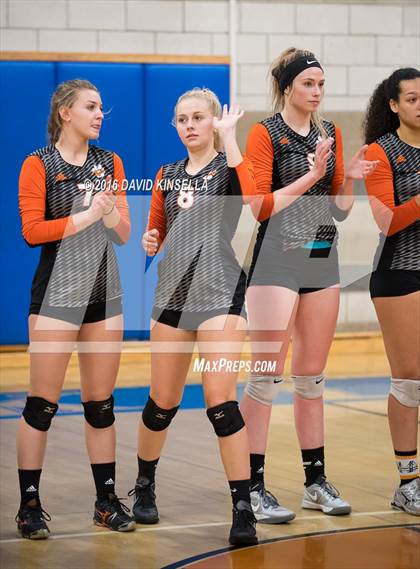 Thumbnail 3 in Rocklin vs. Roseville photogallery.