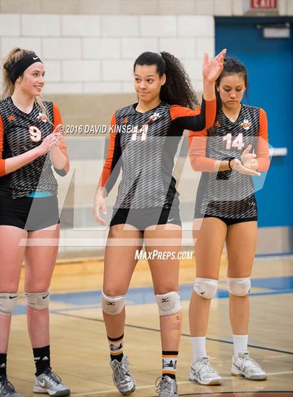 Thumbnail 2 in Rocklin vs. Roseville photogallery.