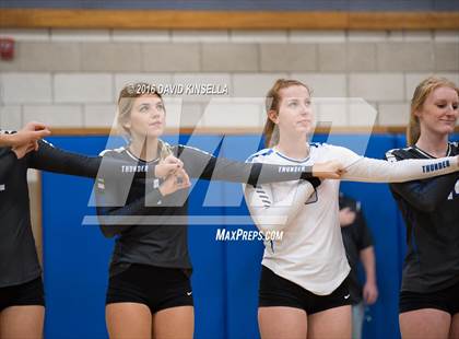 Thumbnail 1 in Rocklin vs. Roseville photogallery.