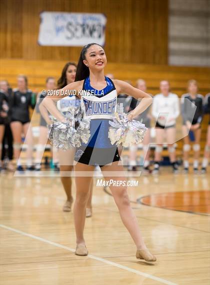 Thumbnail 2 in Rocklin vs. Roseville photogallery.