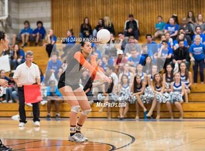 Thumbnail 1 in Rocklin vs. Roseville photogallery.