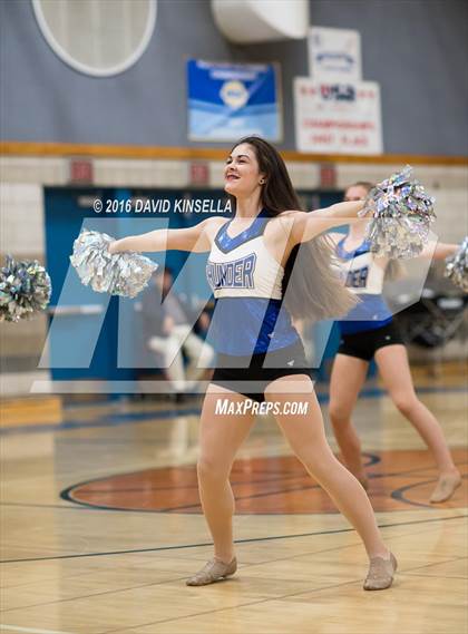 Thumbnail 2 in Rocklin vs. Roseville photogallery.