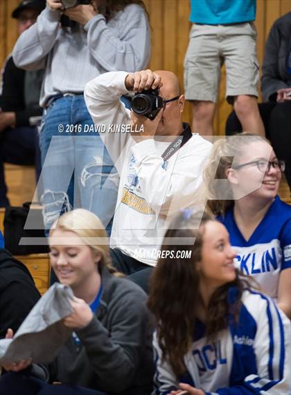 Thumbnail 2 in Rocklin vs. Roseville photogallery.