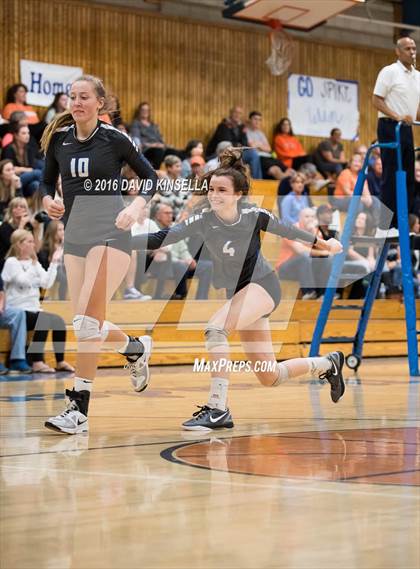 Thumbnail 1 in Rocklin vs. Roseville photogallery.