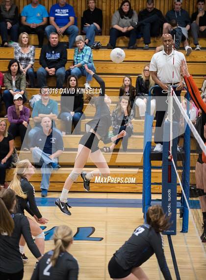 Thumbnail 2 in Rocklin vs. Roseville photogallery.