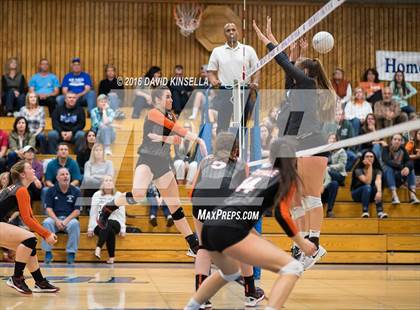 Thumbnail 3 in Rocklin vs. Roseville photogallery.
