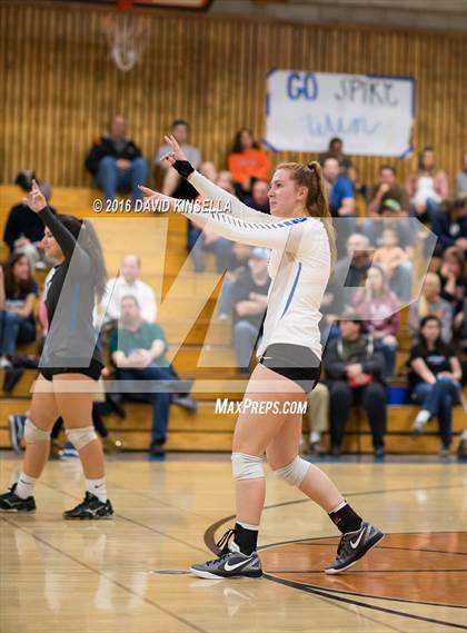 Thumbnail 2 in Rocklin vs. Roseville photogallery.