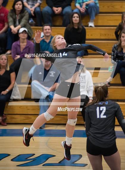 Thumbnail 3 in Rocklin vs. Roseville photogallery.