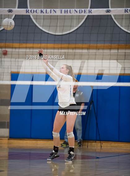 Thumbnail 1 in Rocklin vs. Roseville photogallery.