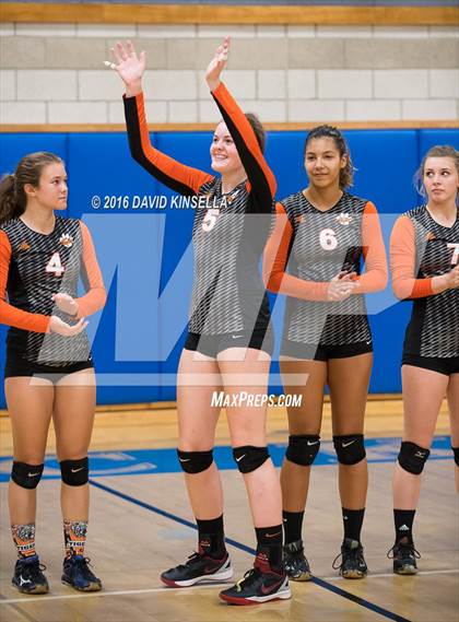 Thumbnail 3 in Rocklin vs. Roseville photogallery.