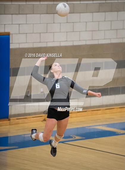Thumbnail 1 in Rocklin vs. Roseville photogallery.