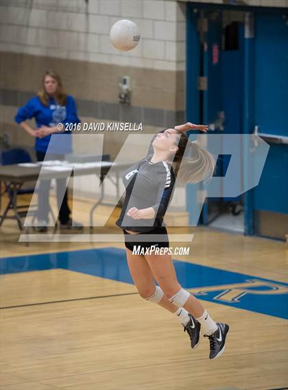 Thumbnail 3 in Rocklin vs. Roseville photogallery.