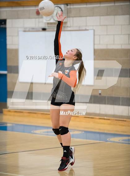 Thumbnail 3 in Rocklin vs. Roseville photogallery.