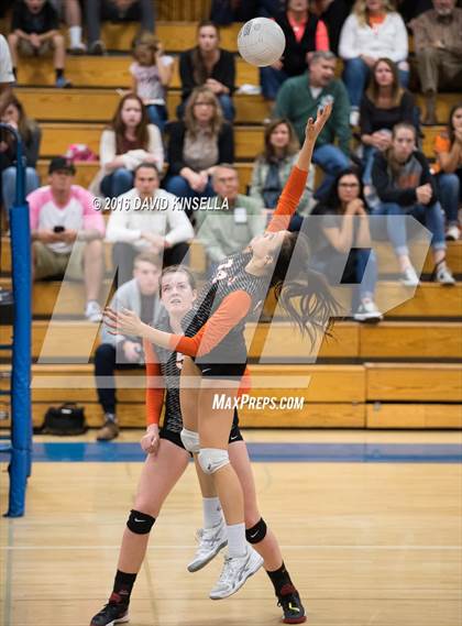 Thumbnail 1 in Rocklin vs. Roseville photogallery.