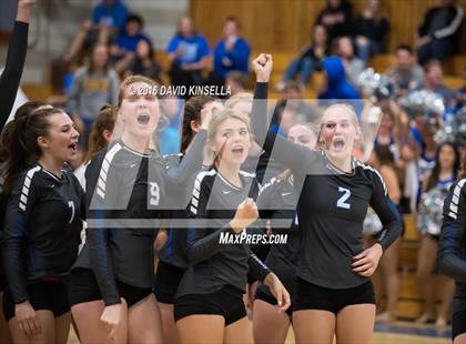 Thumbnail 2 in Rocklin vs. Roseville photogallery.