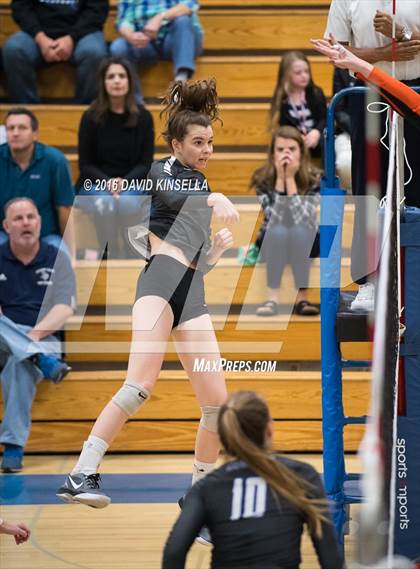 Thumbnail 1 in Rocklin vs. Roseville photogallery.