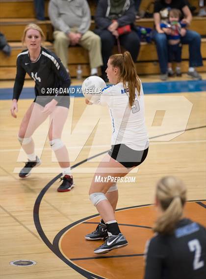 Thumbnail 2 in Rocklin vs. Roseville photogallery.