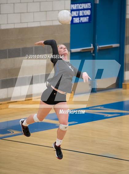 Thumbnail 3 in Rocklin vs. Roseville photogallery.