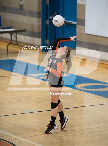 Thumbnail 1 in Rocklin vs. Roseville photogallery.