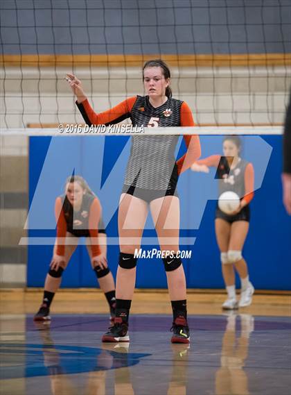 Thumbnail 2 in Rocklin vs. Roseville photogallery.