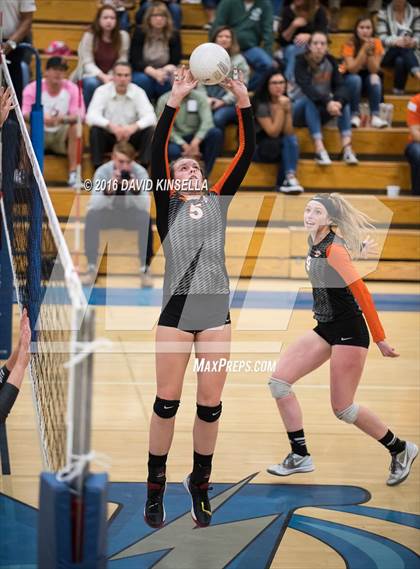 Thumbnail 1 in Rocklin vs. Roseville photogallery.