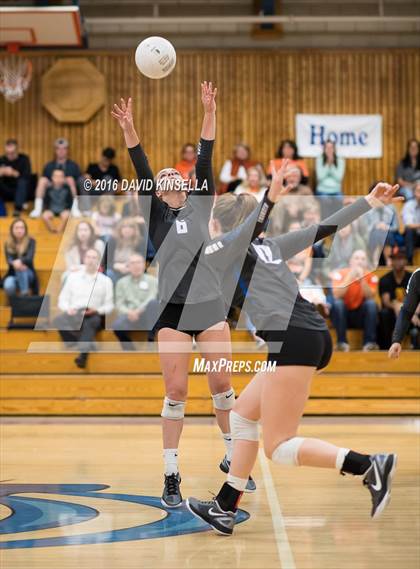 Thumbnail 1 in Rocklin vs. Roseville photogallery.