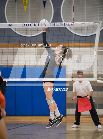 Thumbnail 1 in Rocklin vs. Roseville photogallery.