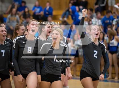 Thumbnail 3 in Rocklin vs. Roseville photogallery.
